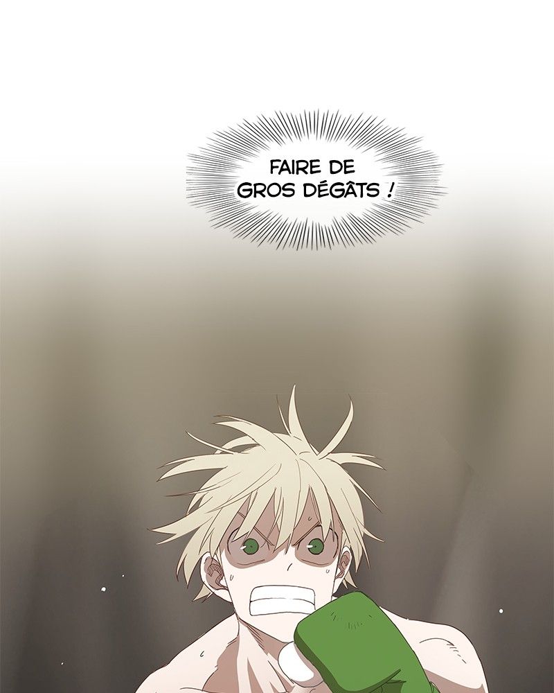 The Boxer Chapitre 35 - Page 124