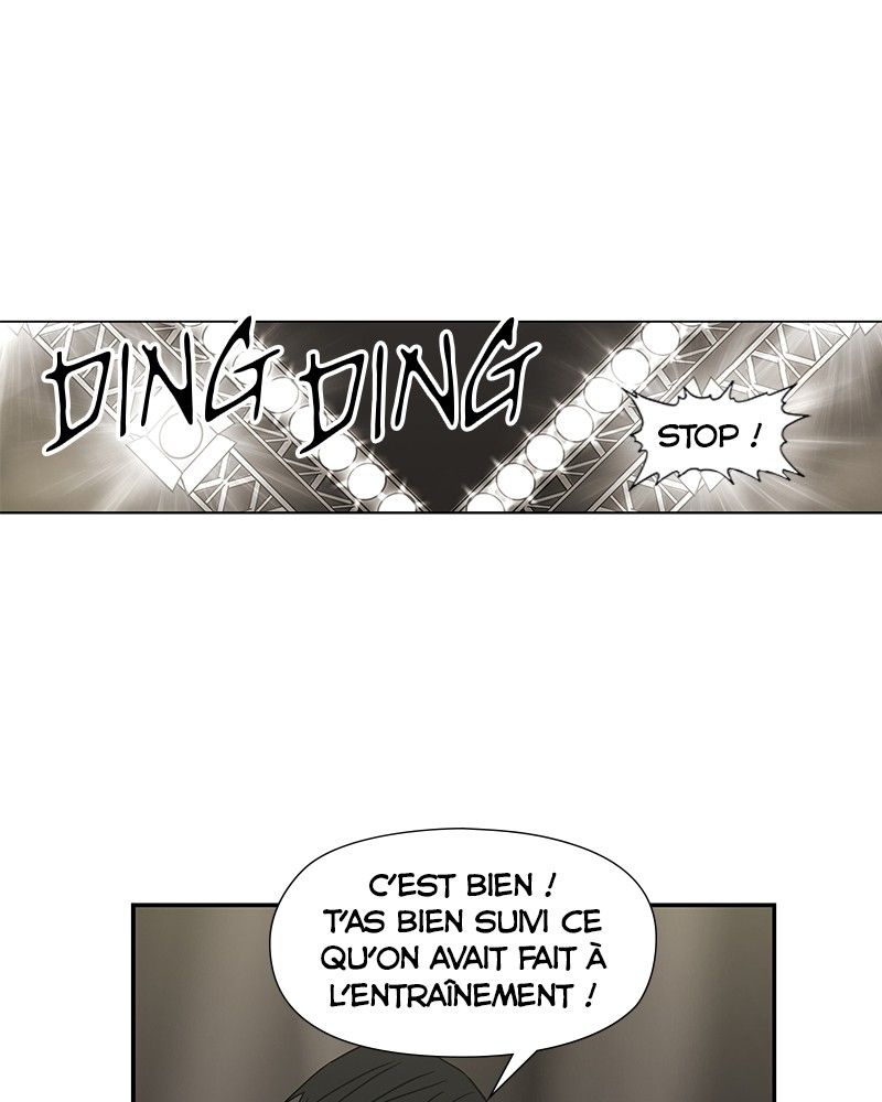 The Boxer Chapitre 35 - Page 129