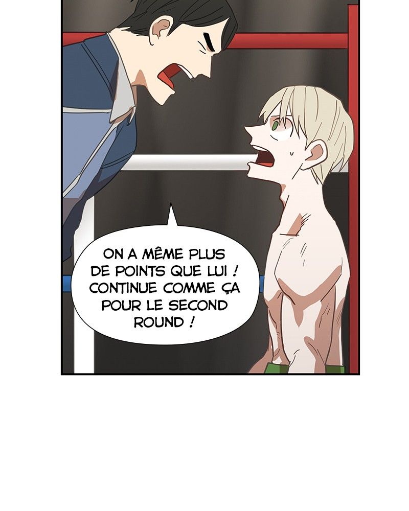 The Boxer Chapitre 35 - Page 130