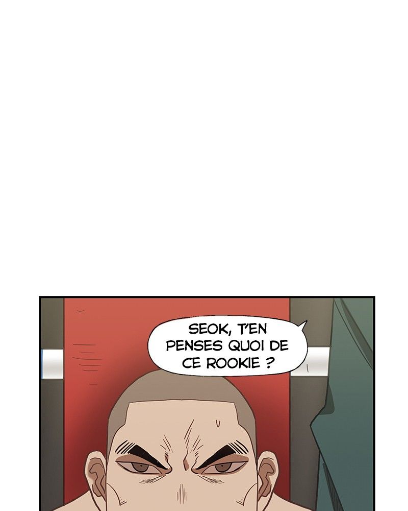 The Boxer Chapitre 35 - Page 132