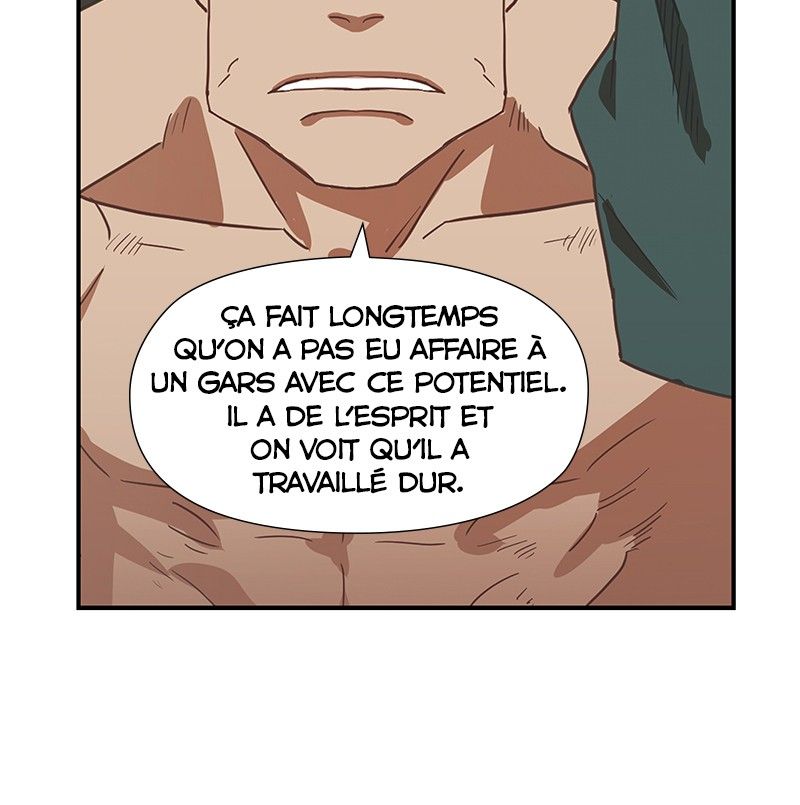 The Boxer Chapitre 35 - Page 133
