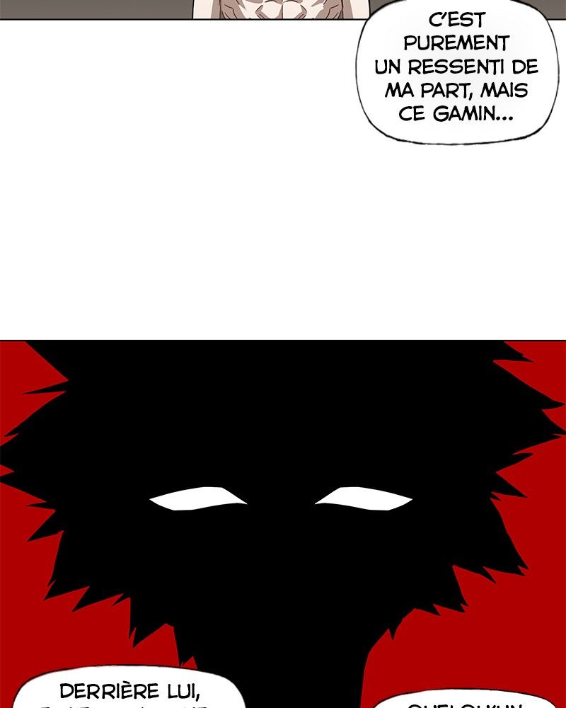 The Boxer Chapitre 35 - Page 135