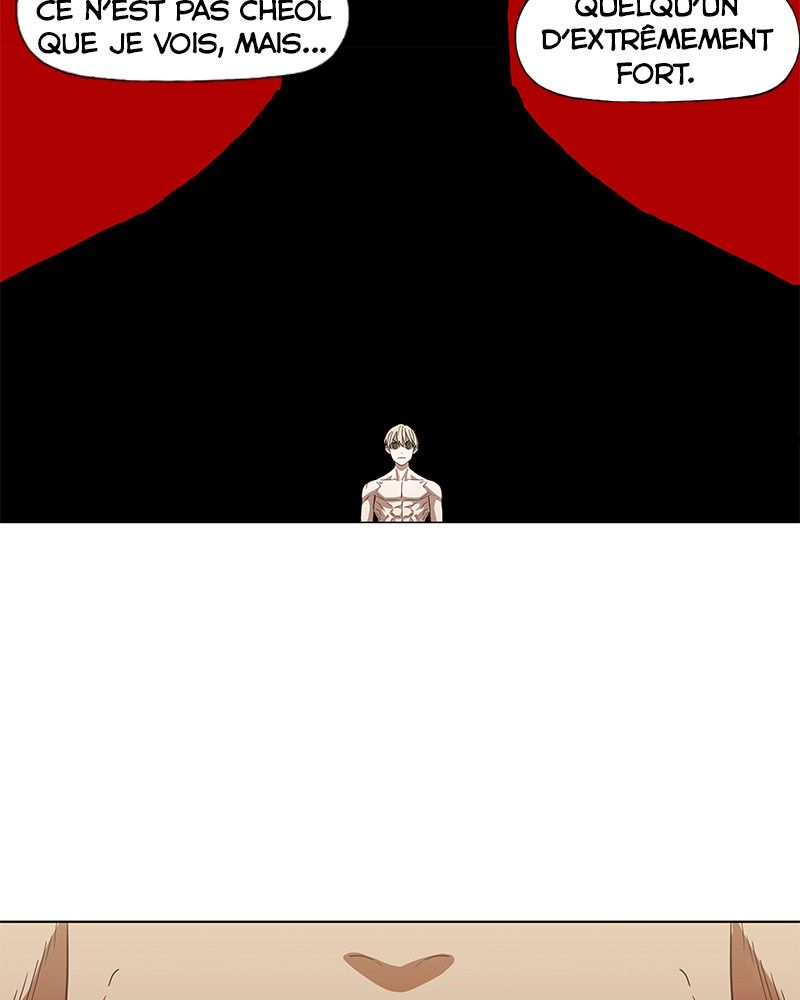 The Boxer Chapitre 35 - Page 136