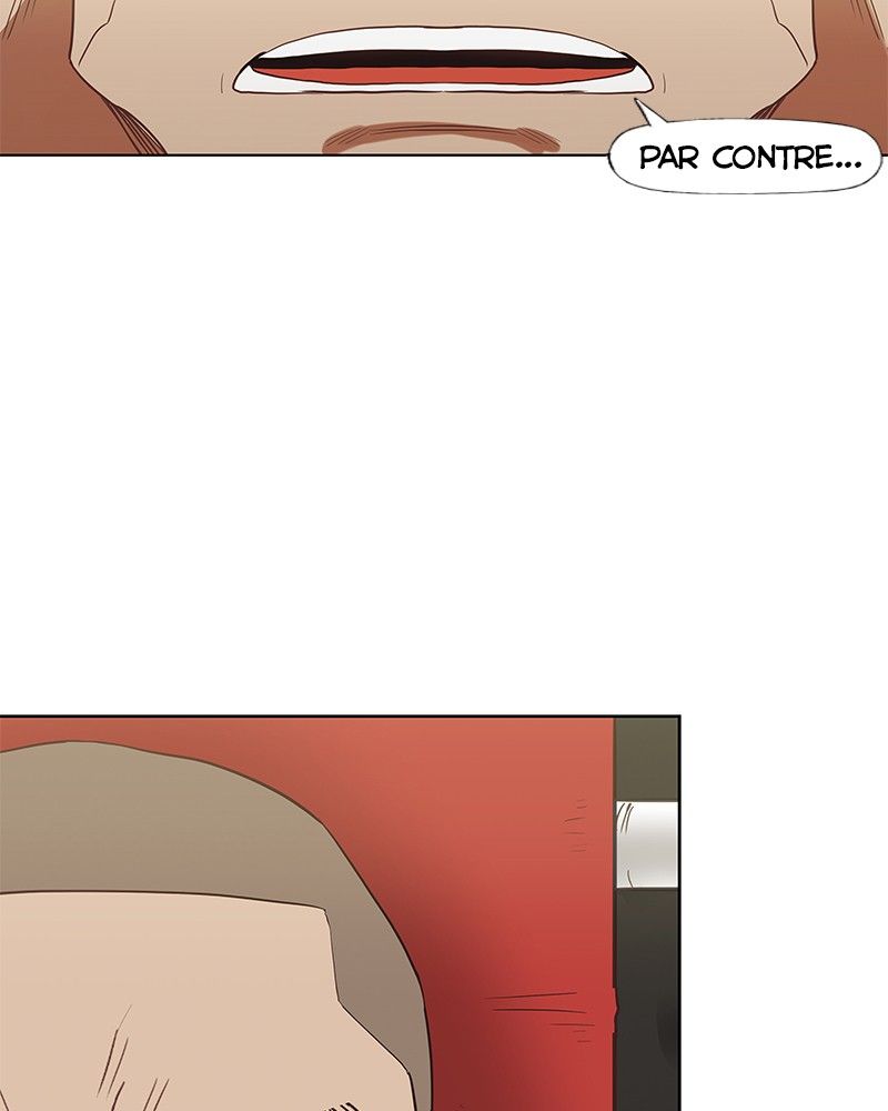 The Boxer Chapitre 35 - Page 137