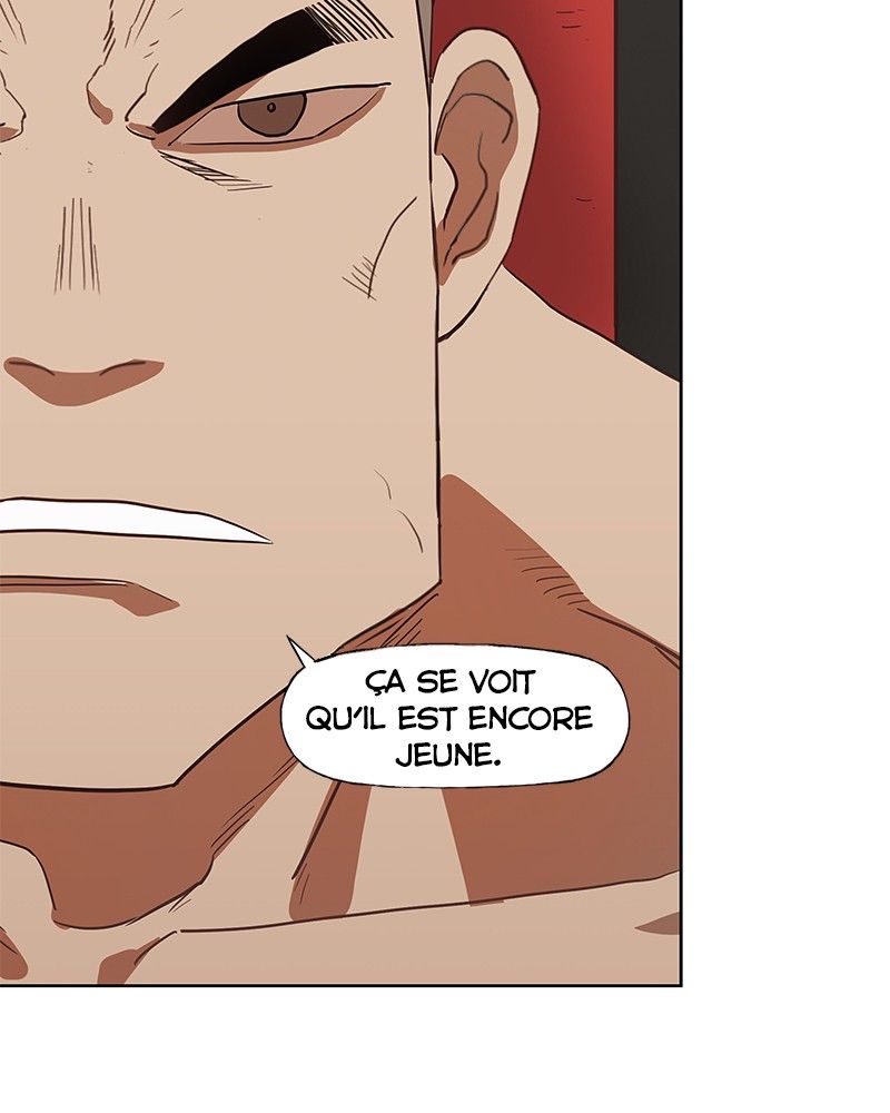 The Boxer Chapitre 35 - Page 138