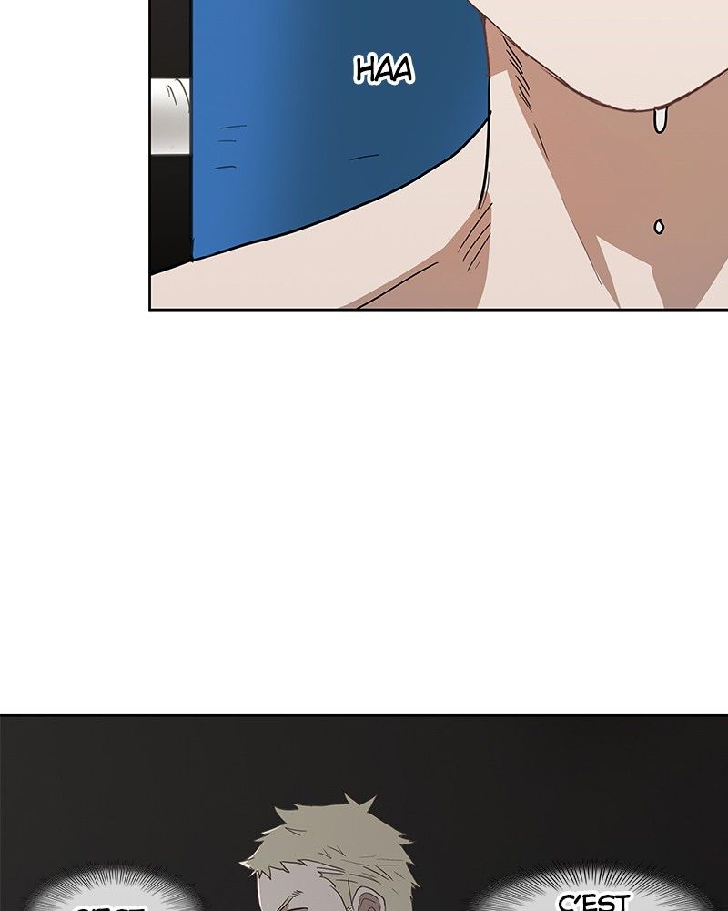 The Boxer Chapitre 35 - Page 140