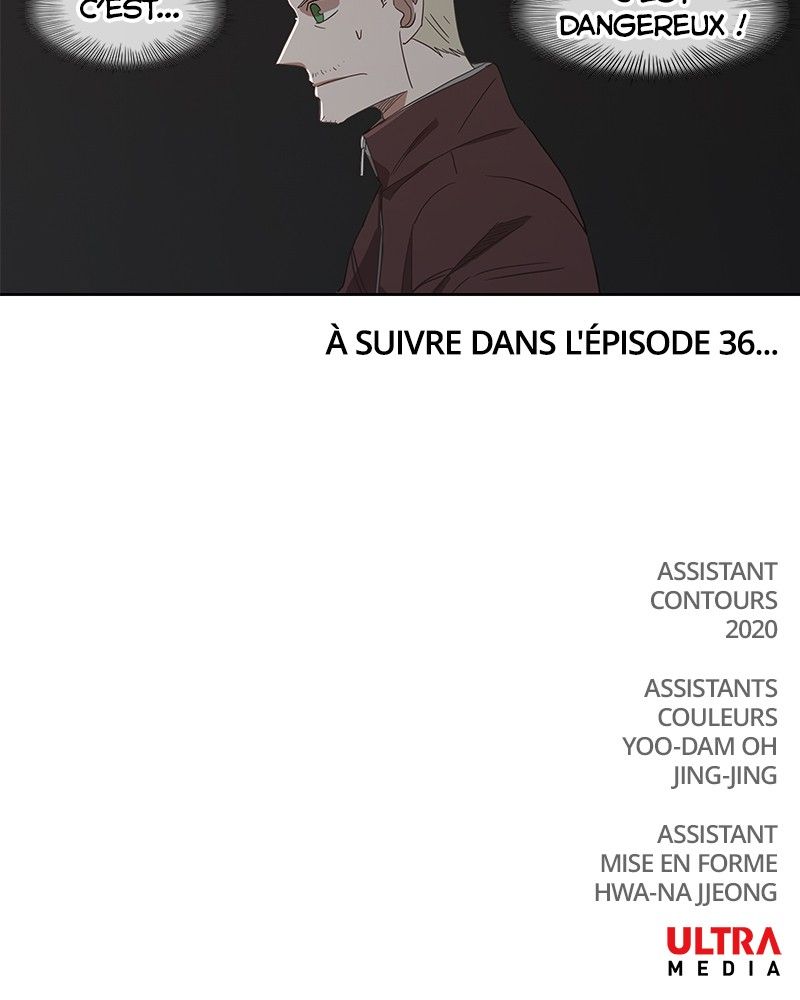 The Boxer Chapitre 35 - Page 141