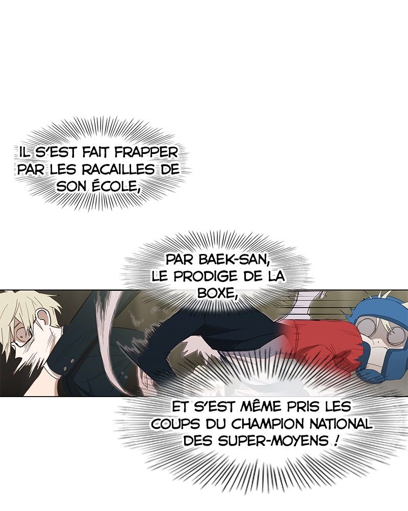 The Boxer Chapitre 35 - Page 20