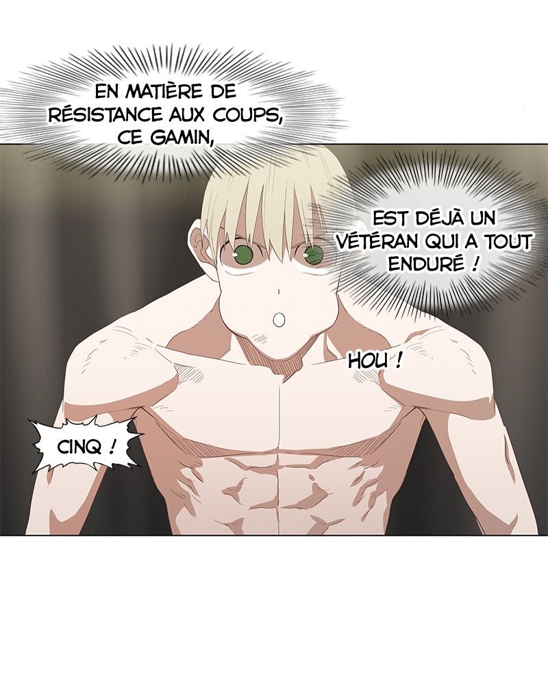 The Boxer Chapitre 35 - Page 21