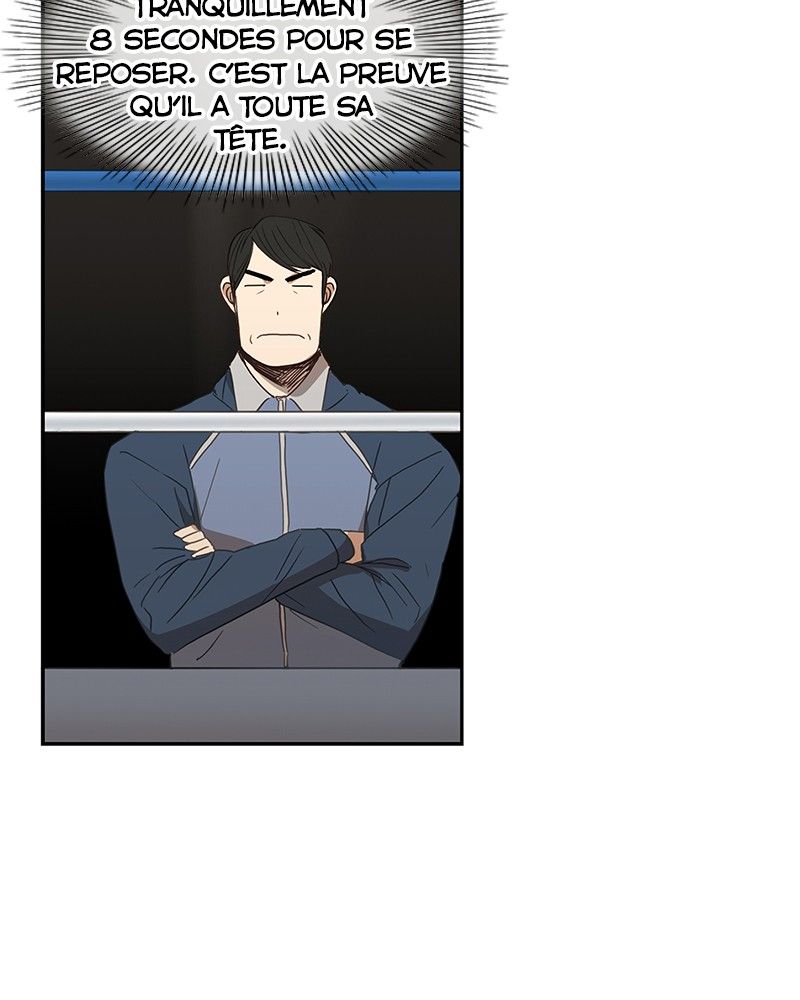 The Boxer Chapitre 35 - Page 25