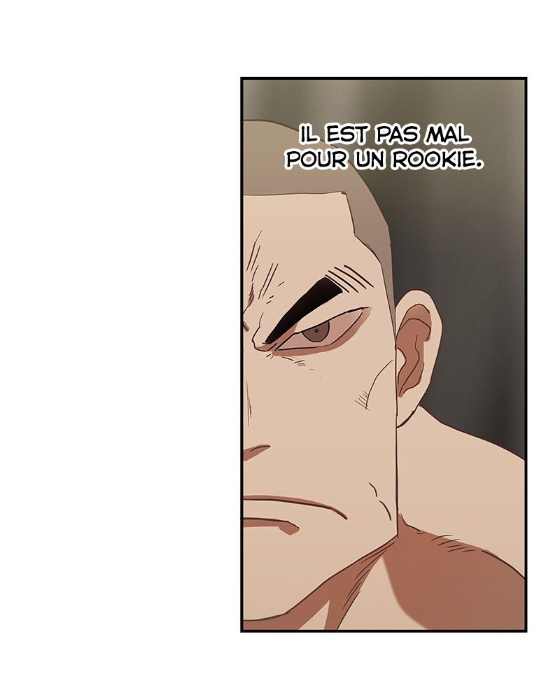The Boxer Chapitre 35 - Page 26