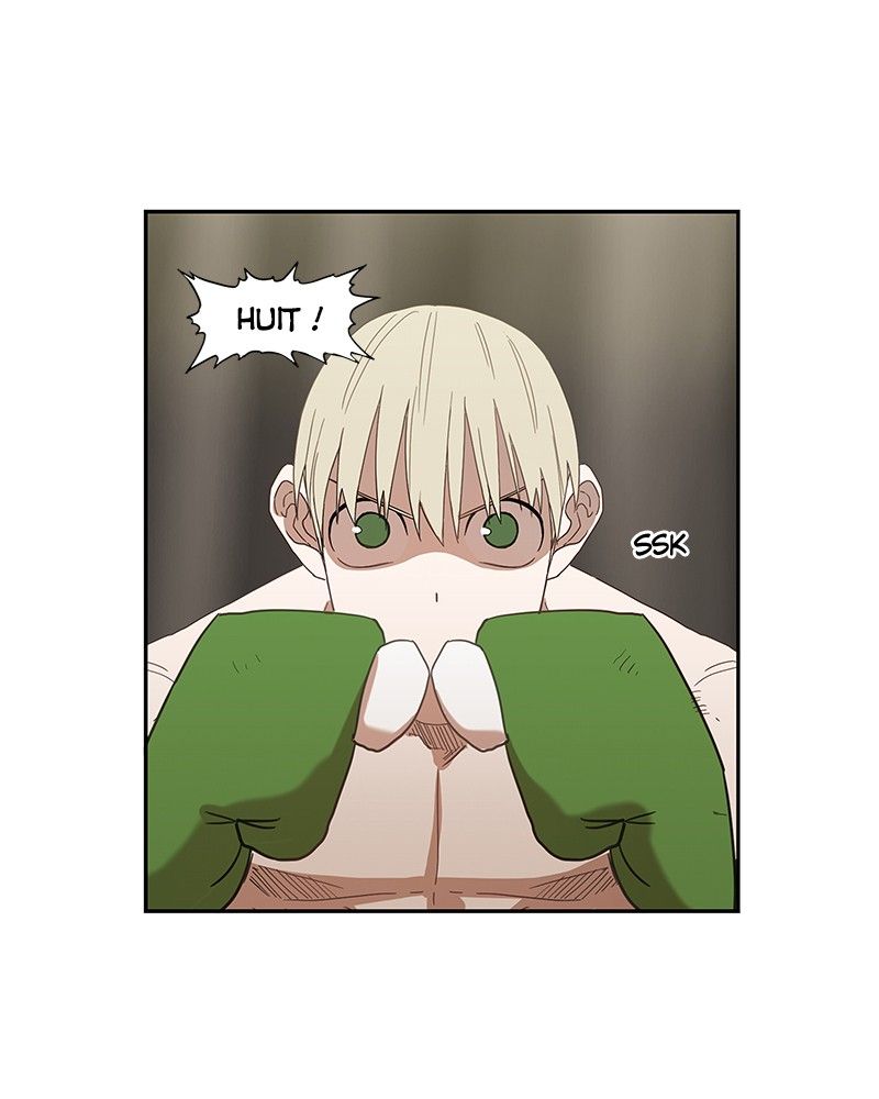 The Boxer Chapitre 35 - Page 29