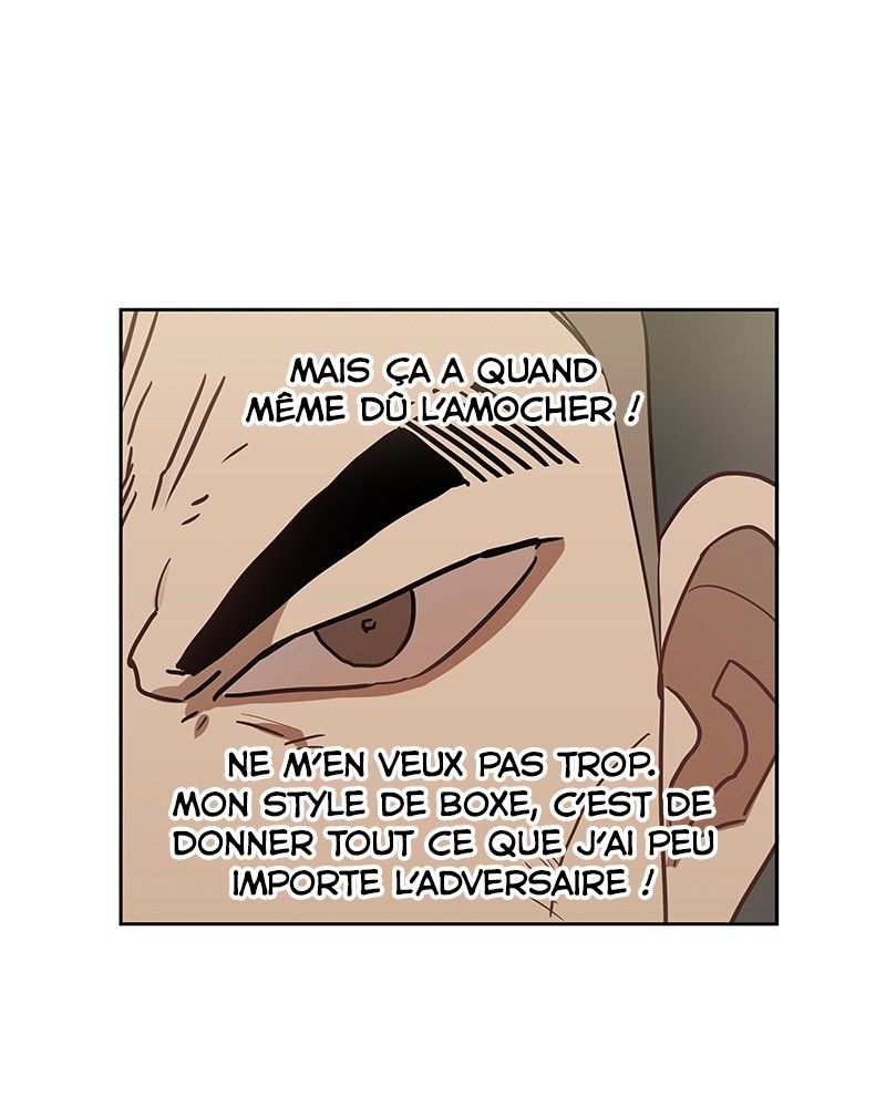 The Boxer Chapitre 35 - Page 30