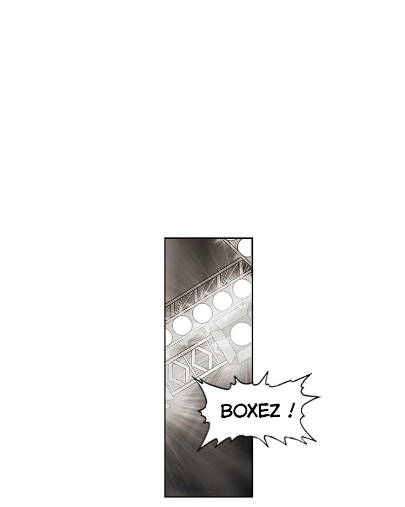 The Boxer Chapitre 35 - Page 31