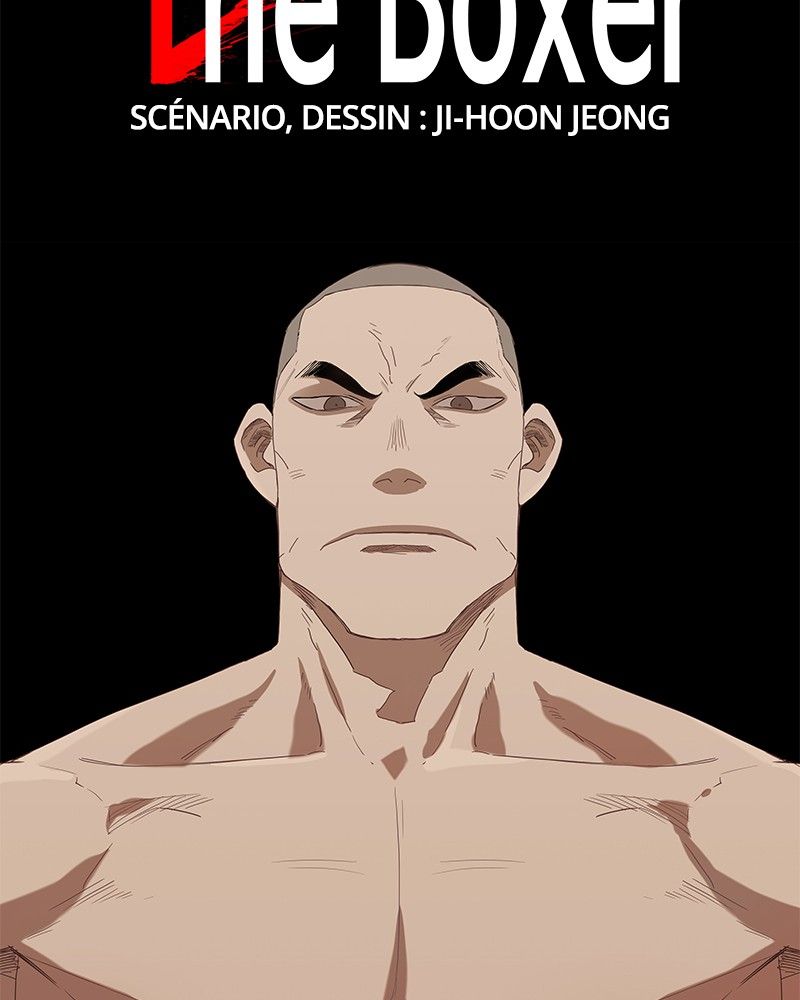 The Boxer Chapitre 35 - Page 33