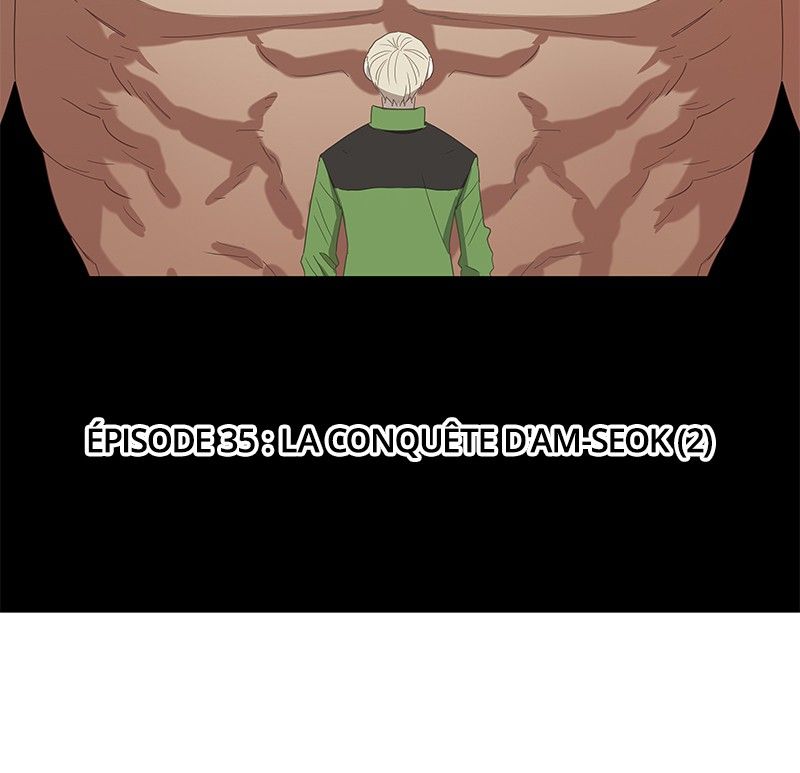 The Boxer Chapitre 35 - Page 34