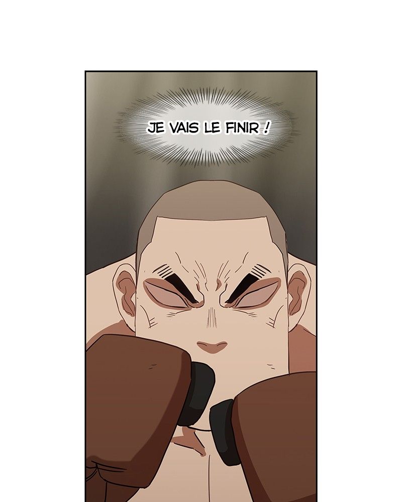 The Boxer Chapitre 35 - Page 35