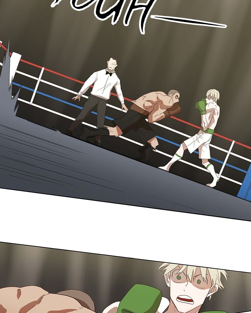 The Boxer Chapitre 35 - Page 37
