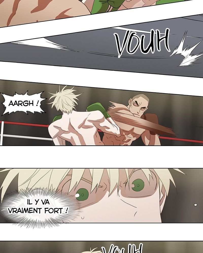 The Boxer Chapitre 35 - Page 38