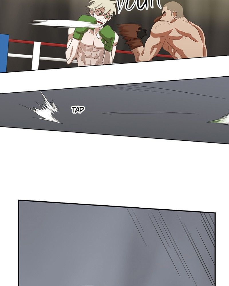 The Boxer Chapitre 35 - Page 39