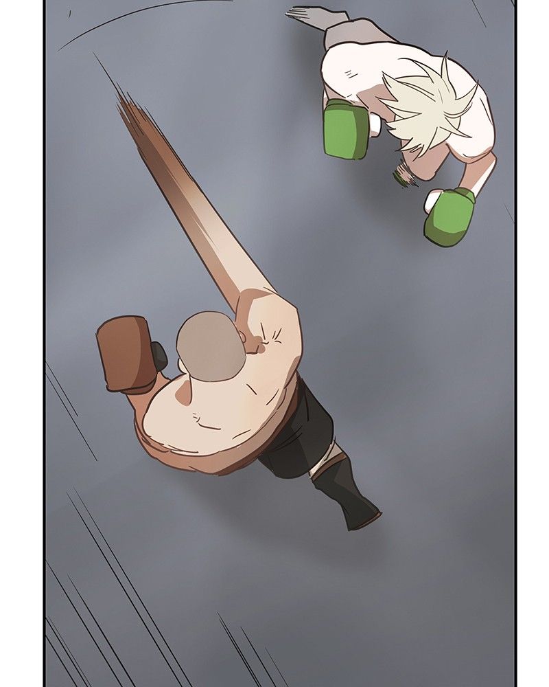 The Boxer Chapitre 35 - Page 40