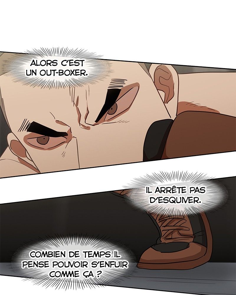 The Boxer Chapitre 35 - Page 42