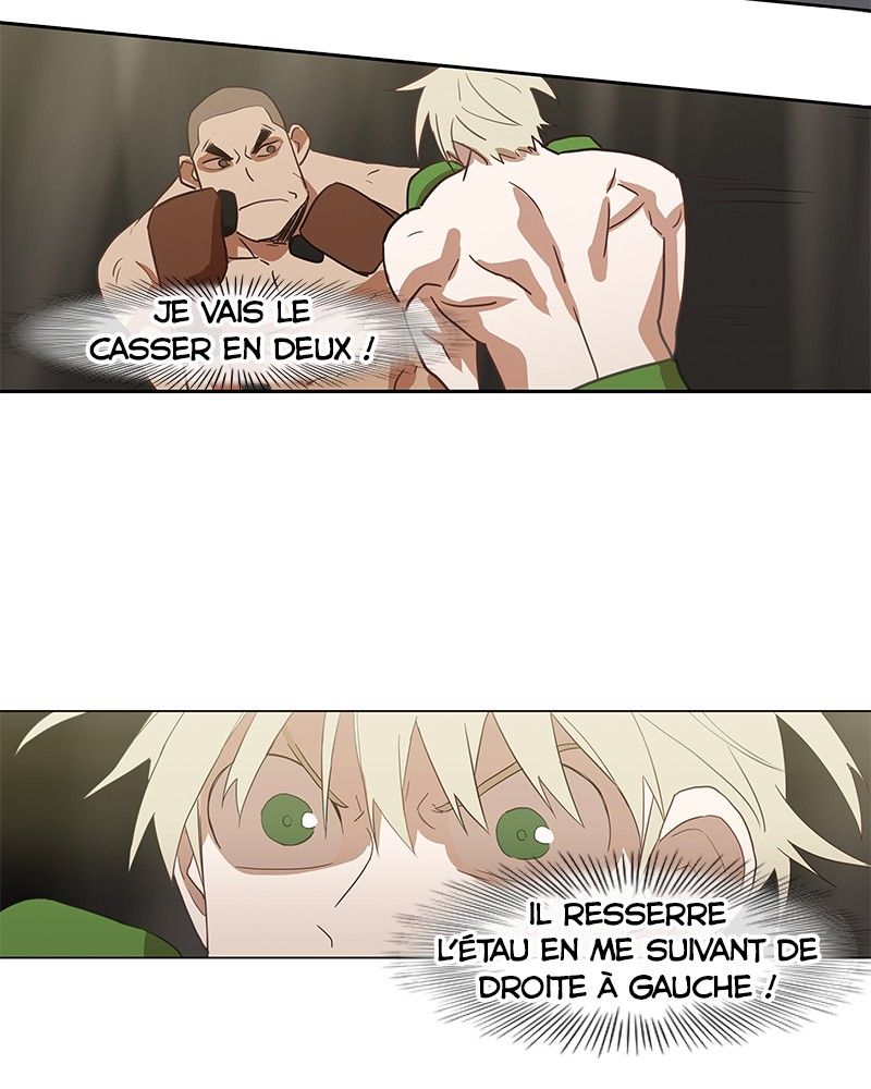 The Boxer Chapitre 35 - Page 43