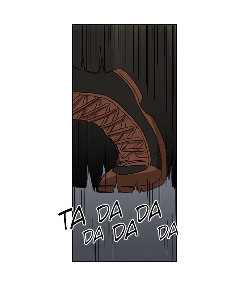 The Boxer Chapitre 35 - Page 46
