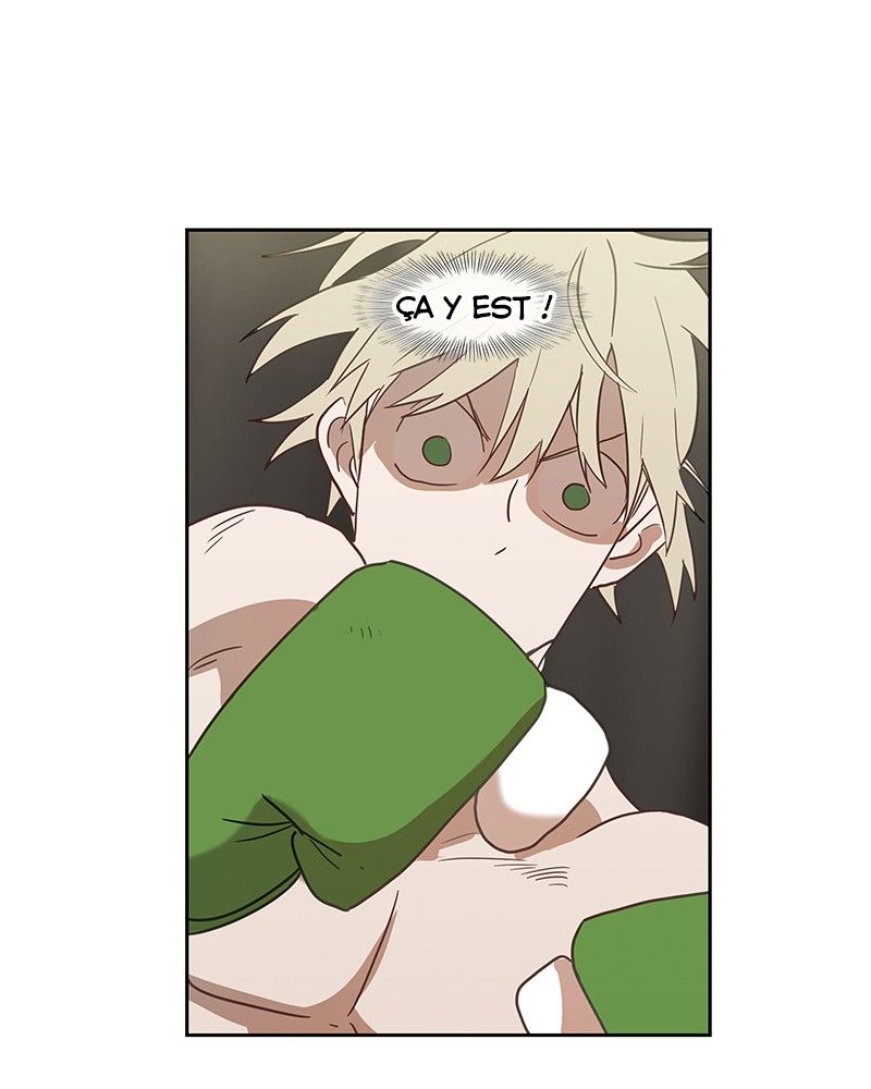 The Boxer Chapitre 35 - Page 47