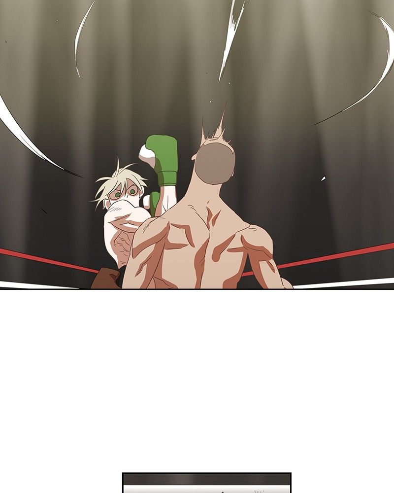 The Boxer Chapitre 35 - Page 54