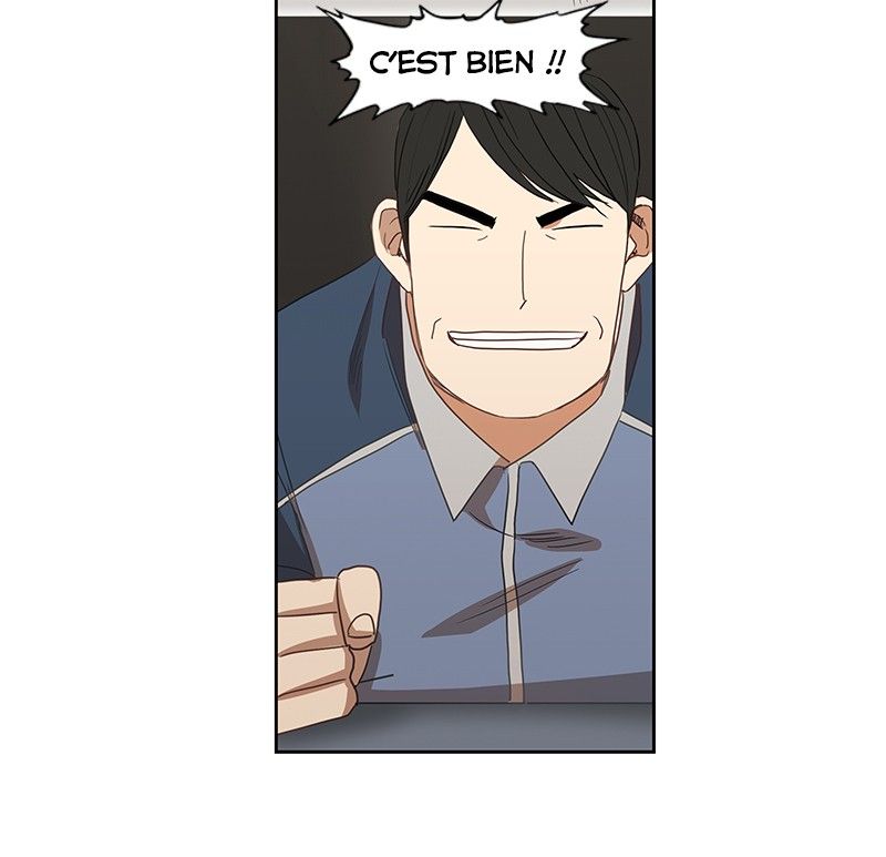 The Boxer Chapitre 35 - Page 55