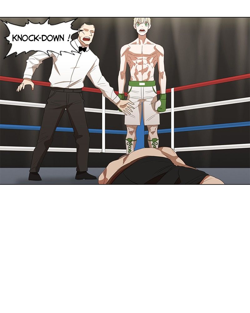 The Boxer Chapitre 35 - Page 57