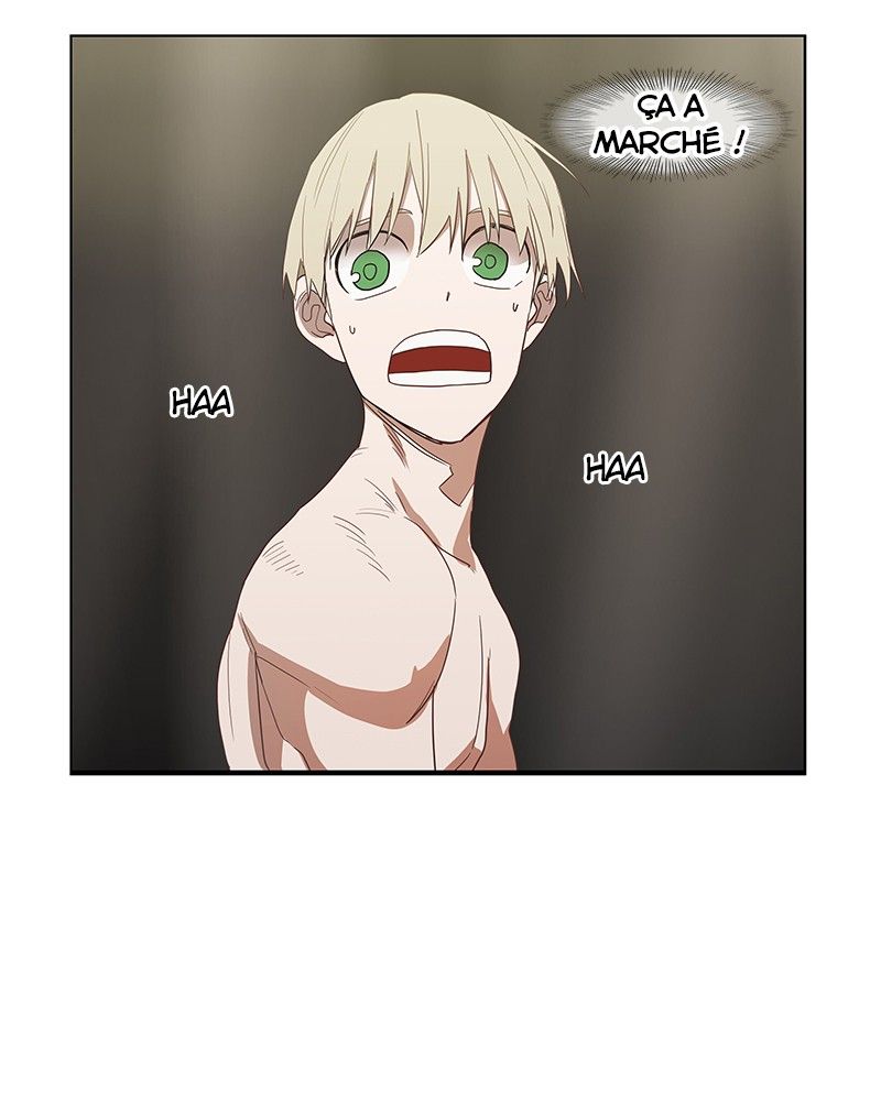 The Boxer Chapitre 35 - Page 58