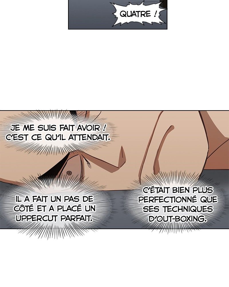 The Boxer Chapitre 35 - Page 60