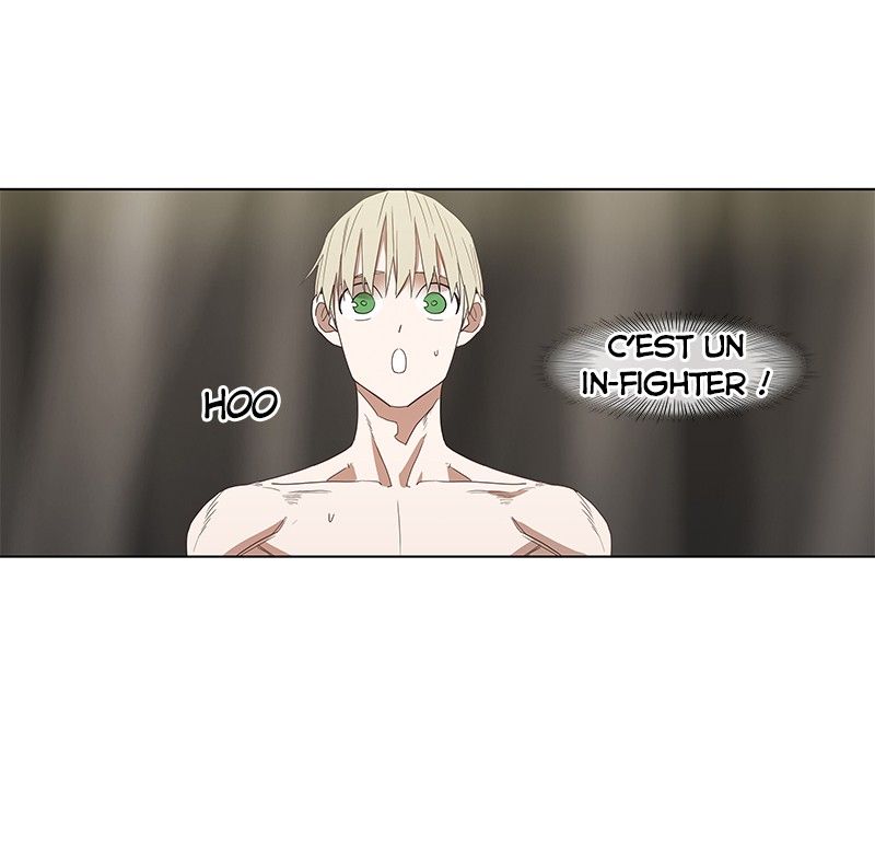 The Boxer Chapitre 35 - Page 62