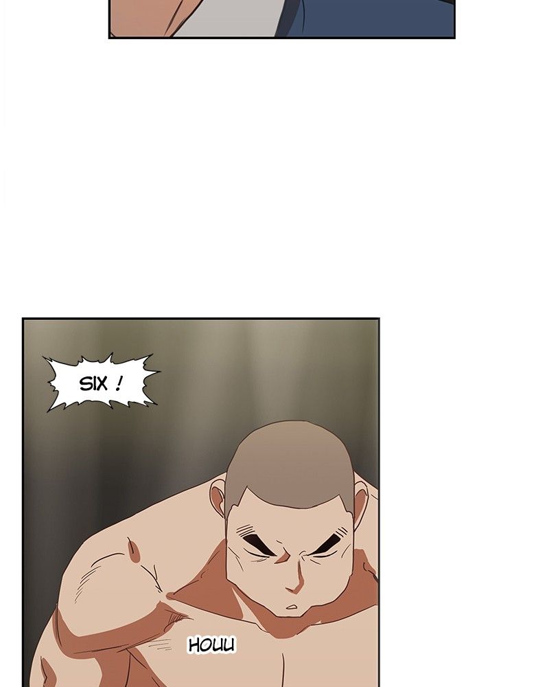The Boxer Chapitre 35 - Page 64