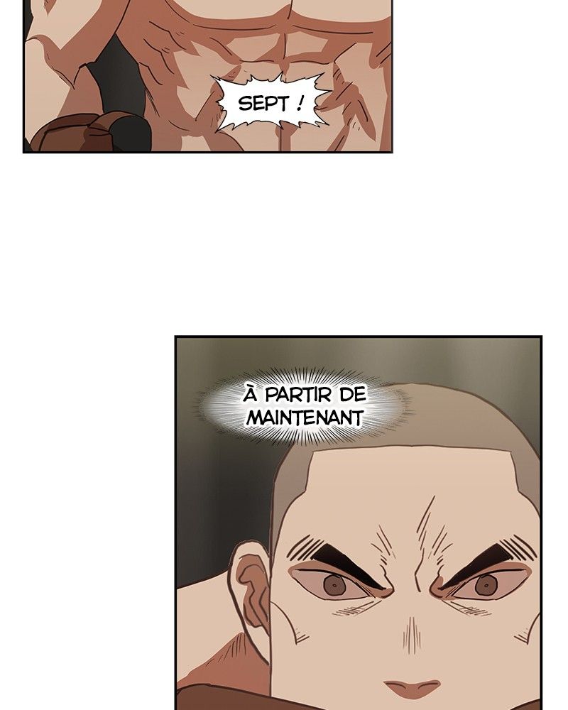 The Boxer Chapitre 35 - Page 65