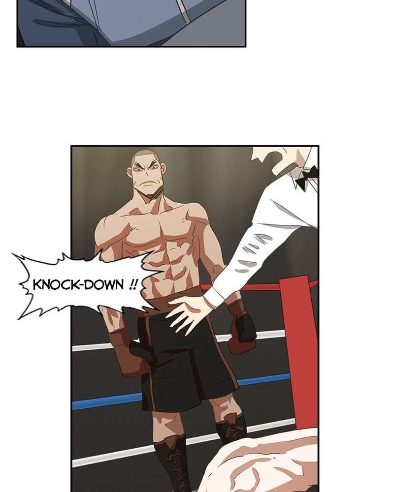The Boxer Chapitre 35 - Page 7