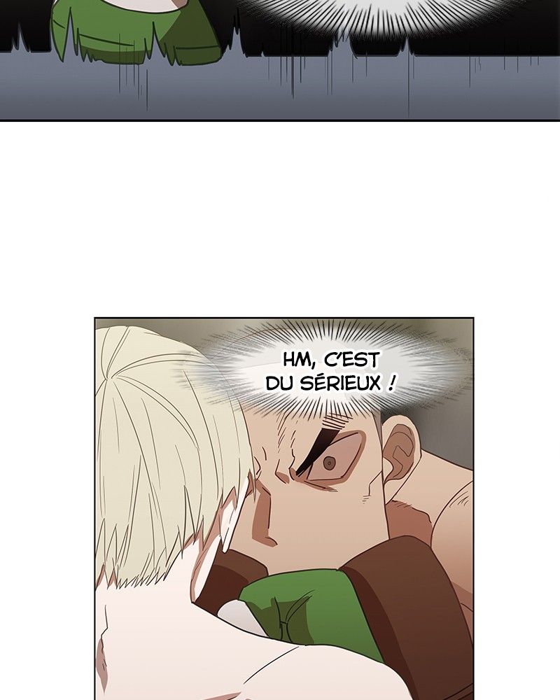 The Boxer Chapitre 35 - Page 73