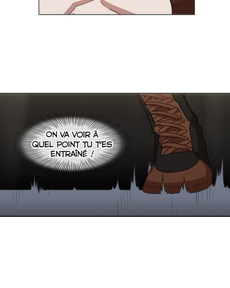 The Boxer Chapitre 35 - Page 74