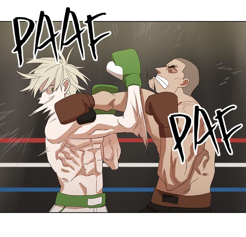 The Boxer Chapitre 35 - Page 75