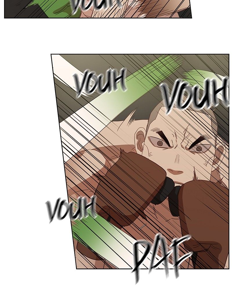 The Boxer Chapitre 35 - Page 77