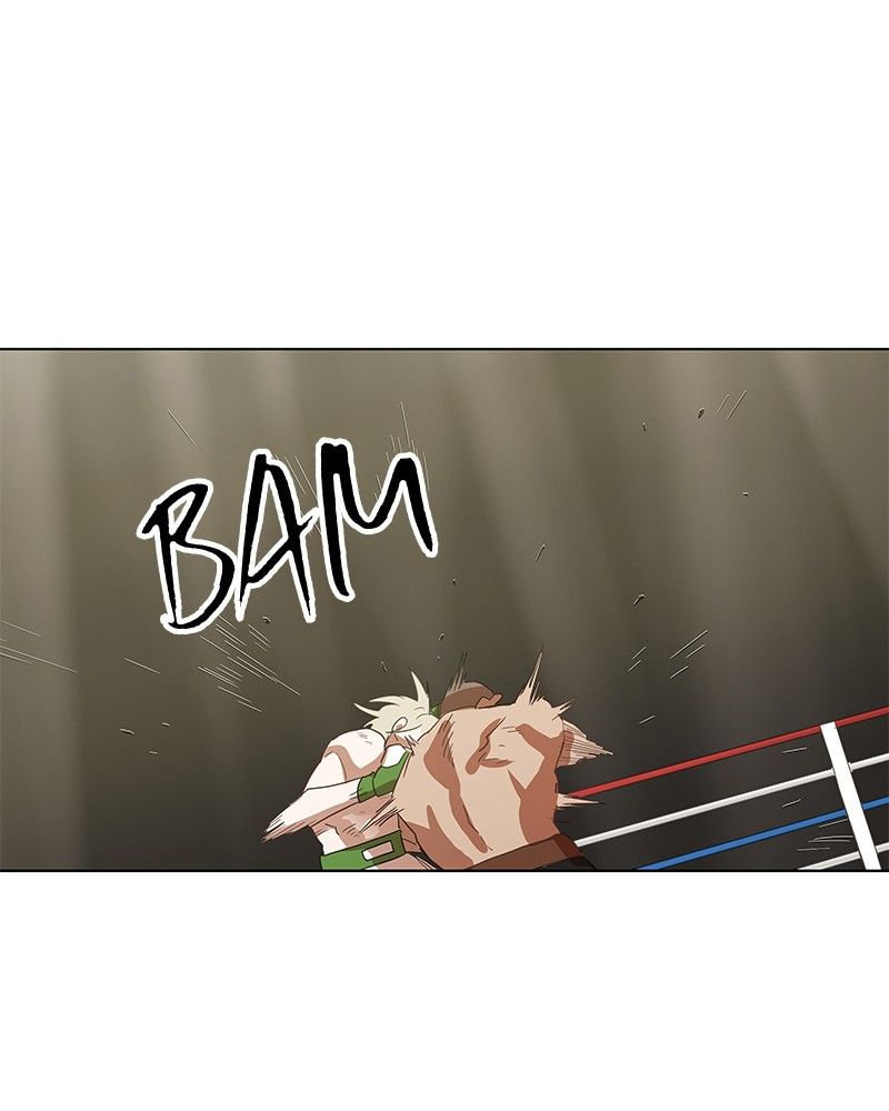The Boxer Chapitre 35 - Page 78
