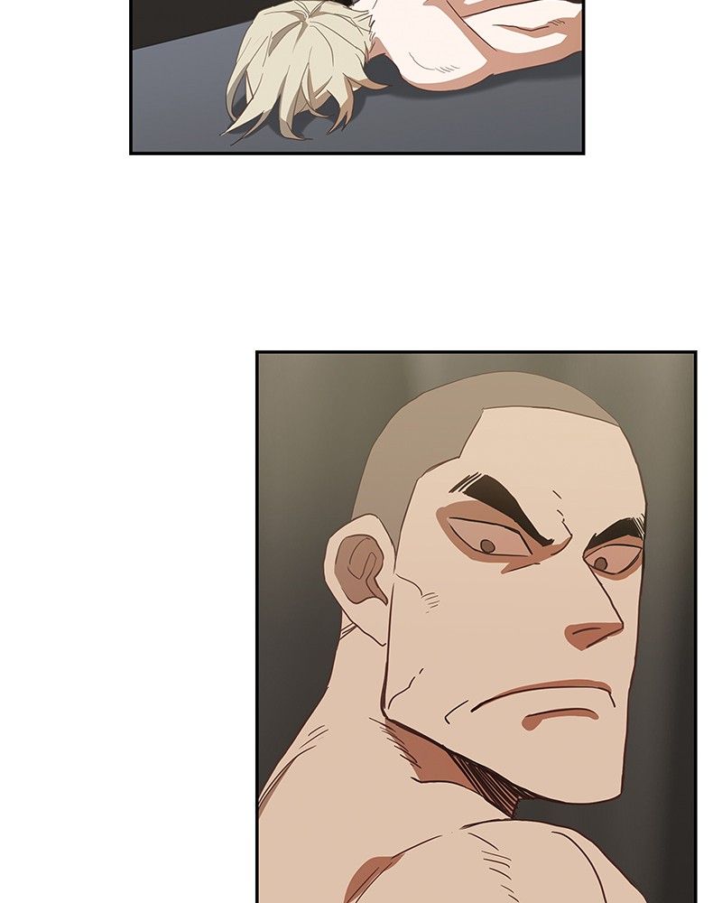 The Boxer Chapitre 35 - Page 8