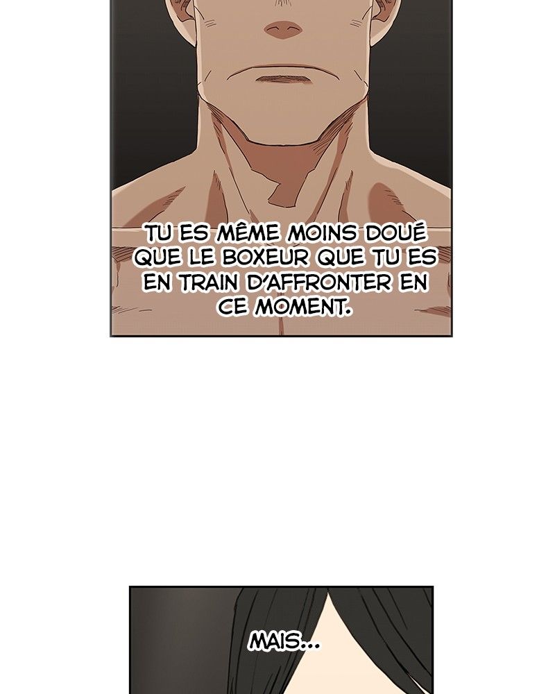 The Boxer Chapitre 35 - Page 81