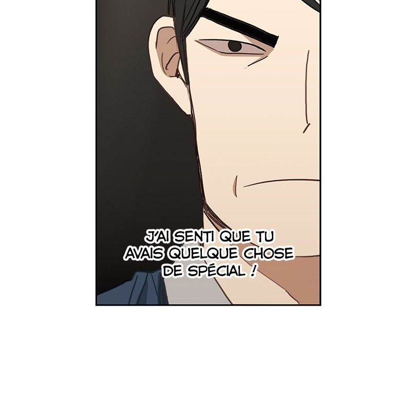 The Boxer Chapitre 35 - Page 82