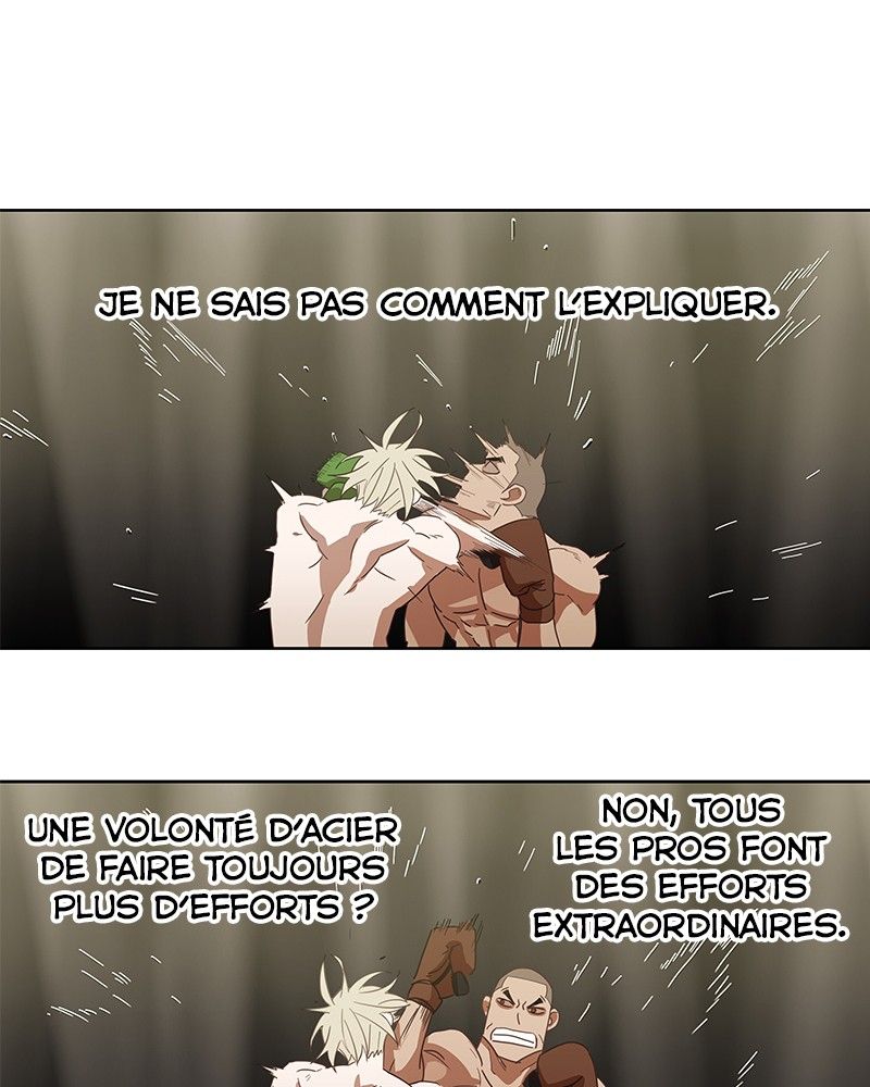 The Boxer Chapitre 35 - Page 83