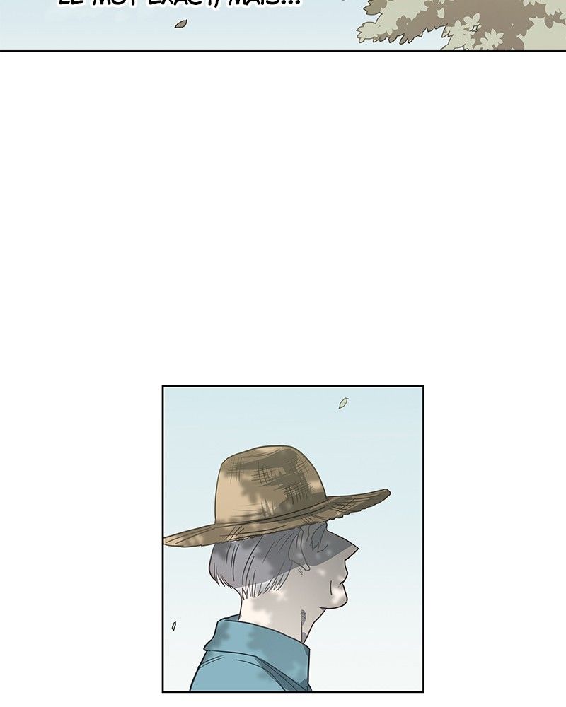 The Boxer Chapitre 35 - Page 85