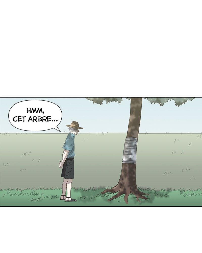 The Boxer Chapitre 35 - Page 86