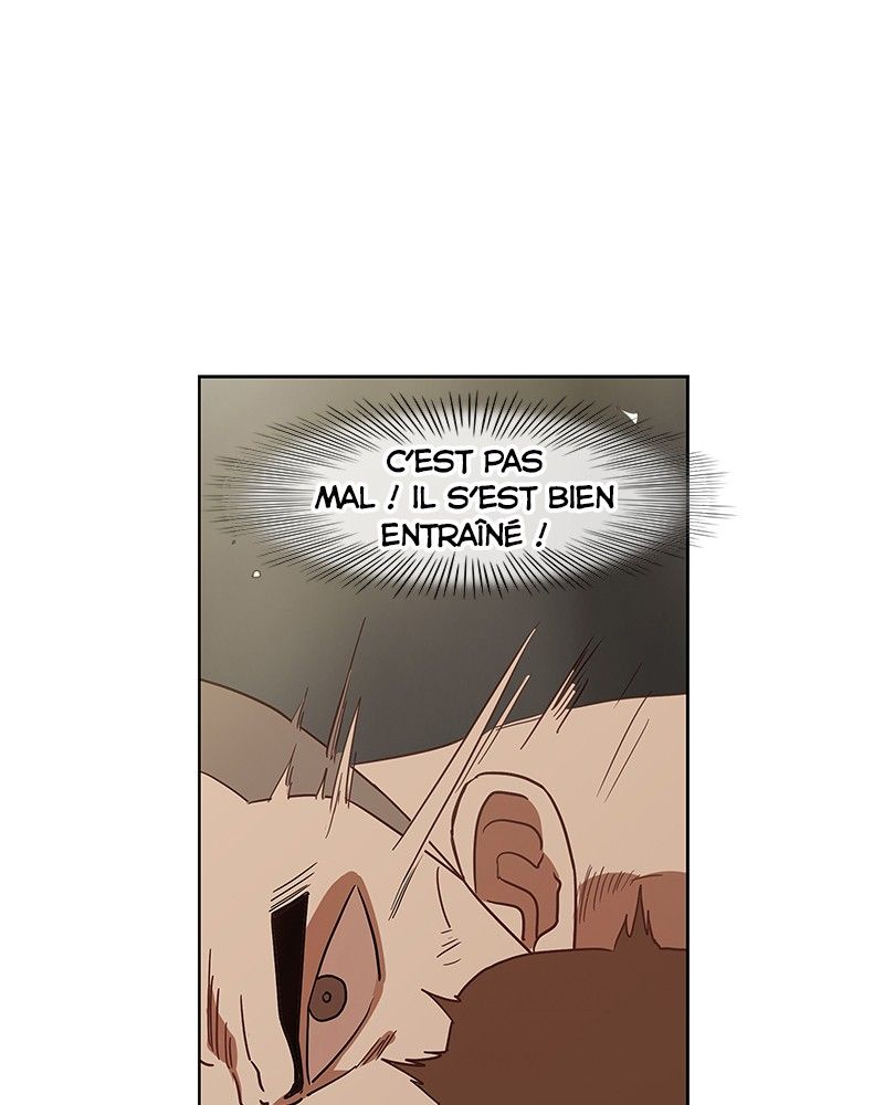 The Boxer Chapitre 35 - Page 89